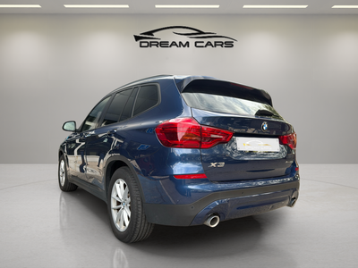 BMW X3 xDrive30e 215 kW (292 CV) 4 BMW X3 xDrive30e 215 kW (292 CV) 4