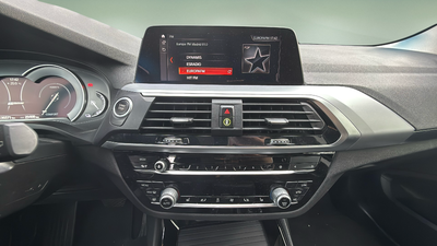 BMW X3 xDrive30e 215 kW (292 CV) 12 BMW X3 xDrive30e 215 kW (292 CV) 12