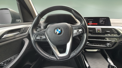 BMW X3 xDrive30e 215 kW (292 CV) 13 BMW X3 xDrive30e 215 kW (292 CV) 13