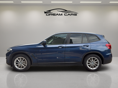 BMW X3 xDrive30e 215 kW (292 CV) 7 BMW X3 xDrive30e 215 kW (292 CV) 7