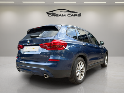 BMW X3 xDrive30e 215 kW (292 CV) 6 BMW X3 xDrive30e 215 kW (292 CV) 6