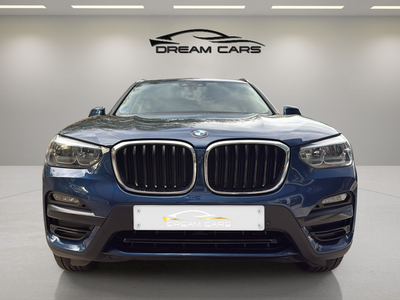 BMW X3 xDrive30e 215 kW (292 CV) 2 BMW X3 xDrive30e 215 kW (292 CV) 2