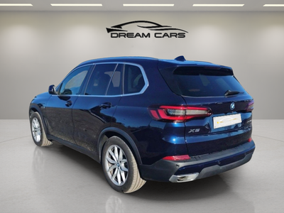 BMW X5 xDrive45e 290 kW (394 CV) 6 BMW X5 xDrive45e 290 kW (394 CV) 6