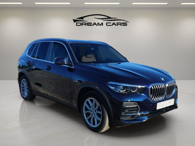 BMW X5 xDrive45e 290 kW (394 CV) 3 BMW X5 xDrive45e 290 kW (394 CV) 3
