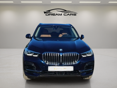 BMW X5 xDrive45e 290 kW (394 CV) 2 BMW X5 xDrive45e 290 kW (394 CV) 2