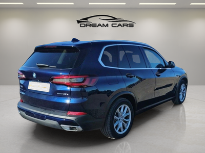 BMW X5 xDrive45e 290 kW (394 CV) 4 BMW X5 xDrive45e 290 kW (394 CV) 4