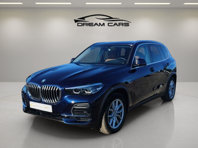 BMW X5 xDrive45e 290 kW (394 CV) 1 BMW X5 xDrive45e 290 kW (394 CV) 1