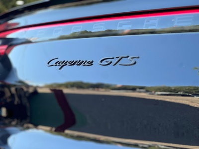 Porsche Cayenne Coupé Cayenne GTS 338 kW (460 CV) 14 Porsche Cayenne Coupé Cayenne GTS 338 kW (460 CV) 14