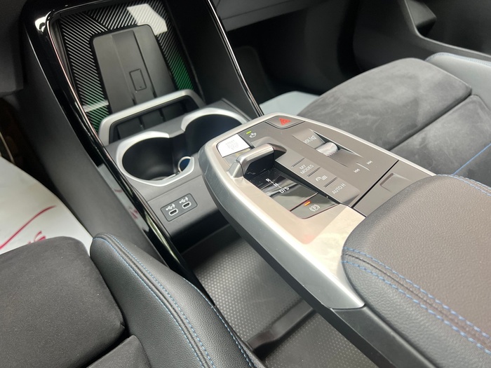 BMW X1 sDrive18i 100 kW (136 CV) Vehículo usado en Madrid BMW X1 sDrive18i 100 kW (136 CV) Vehículo usado en Madrid