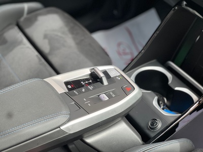 BMW X1 sDrive18i 100 kW (136 CV) 20 BMW X1 sDrive18i 100 kW (136 CV) 20
