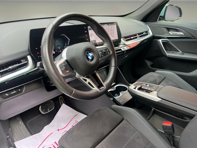 BMW X1 sDrive18i 100 kW (136 CV) 11 BMW X1 sDrive18i 100 kW (136 CV) 11