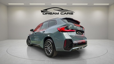 BMW X1 sDrive18i 100 kW (136 CV) 5 BMW X1 sDrive18i 100 kW (136 CV) 5