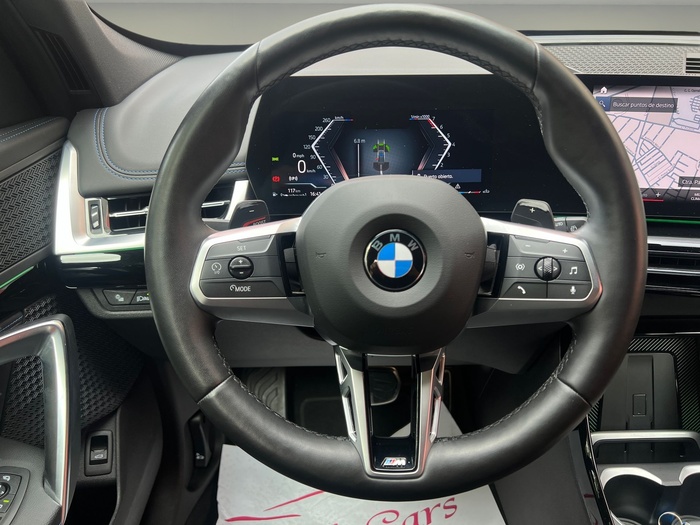 BMW X1 sDrive18i 100 kW (136 CV) Vehículo usado en Madrid BMW X1 sDrive18i 100 kW (136 CV) Vehículo usado en Madrid