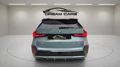 BMW X1 sDrive18i 100 kW (136 CV) 6 BMW X1 sDrive18i 100 kW (136 CV) 6