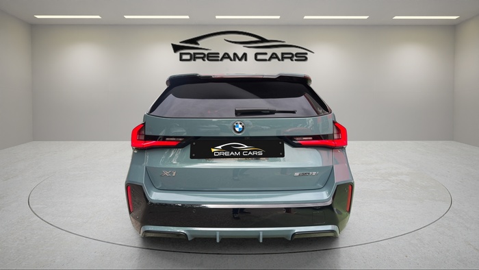 BMW X1 sDrive18i 100 kW (136 CV) Vehículo usado en Madrid BMW X1 sDrive18i 100 kW (136 CV) Vehículo usado en Madrid