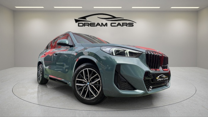 BMW X1 sDrive18i 100 kW (136 CV) Vehículo usado en Madrid BMW X1 sDrive18i 100 kW (136 CV) Vehículo usado en Madrid