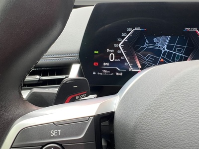 BMW X1 sDrive18i 100 kW (136 CV) 18 BMW X1 sDrive18i 100 kW (136 CV) 18