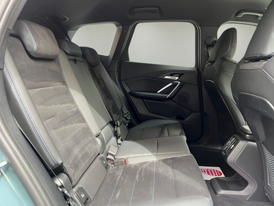 BMW X1 sDrive18i 100 kW (136 CV) 15 BMW X1 sDrive18i 100 kW (136 CV) 15