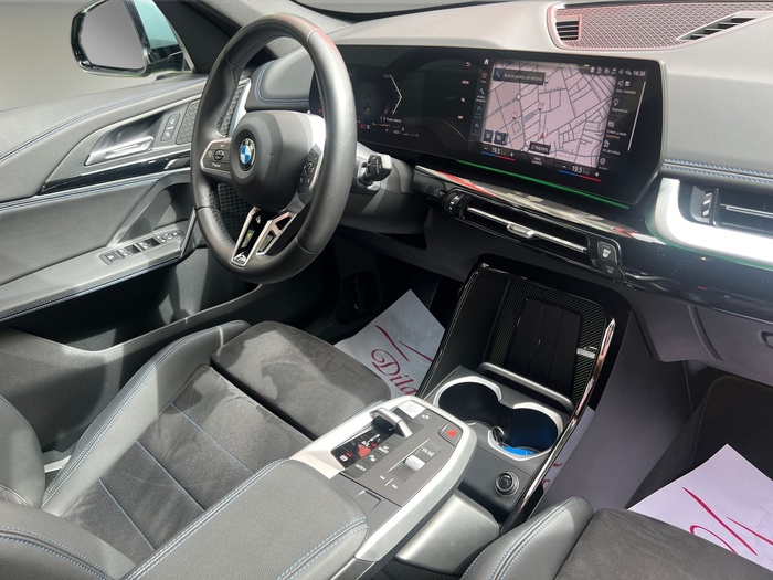 BMW X1 sDrive18i 100 kW (136 CV) Vehículo usado en Madrid BMW X1 sDrive18i 100 kW (136 CV) Vehículo usado en Madrid