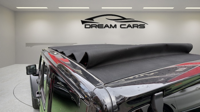 Jeep Wrangler 2.0T Rubicon 8ATX 199 kW (270 CV) Vehículo usado en Madrid Jeep Wrangler 2.0T Rubicon 8ATX 199 kW (270 CV) Vehículo usado en Madrid