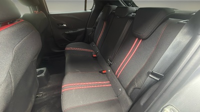 Opel Corsa 1.2 Turbo XHL GS-Line 74 kW (100 CV) 13 Opel Corsa 1.2 Turbo XHL GS-Line 74 kW (100 CV) 13