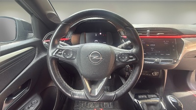 Opel Corsa 1.2 Turbo XHL GS-Line 74 kW (100 CV) 10 Opel Corsa 1.2 Turbo XHL GS-Line 74 kW (100 CV) 10