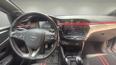 Opel Corsa 1.2 Turbo XHL GS-Line 74 kW (100 CV) 11 Opel Corsa 1.2 Turbo XHL GS-Line 74 kW (100 CV) 11