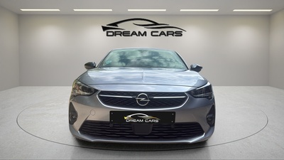 Opel Corsa 1.2 Turbo XHL GS-Line 74 kW (100 CV) 3 Opel Corsa 1.2 Turbo XHL GS-Line 74 kW (100 CV) 3