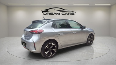 Opel Corsa 1.2 Turbo XHL GS-Line 74 kW (100 CV) 7 Opel Corsa 1.2 Turbo XHL GS-Line 74 kW (100 CV) 7