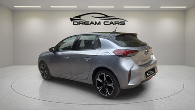 Opel Corsa 1.2 Turbo XHL GS-Line 74 kW (100 CV) 6 Opel Corsa 1.2 Turbo XHL GS-Line 74 kW (100 CV) 6