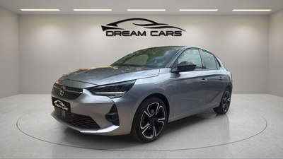 Opel Corsa 1.2 Turbo XHL GS-Line 74 kW (100 CV) 1 Opel Corsa 1.2 Turbo XHL GS-Line 74 kW (100 CV) 1