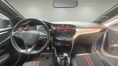 Opel Corsa 1.2 Turbo XHL GS-Line 74 kW (100 CV) 9 Opel Corsa 1.2 Turbo XHL GS-Line 74 kW (100 CV) 9