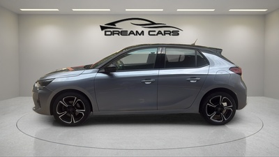 Opel Corsa 1.2 Turbo XHL GS-Line 74 kW (100 CV) 5 Opel Corsa 1.2 Turbo XHL GS-Line 74 kW (100 CV) 5