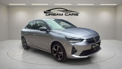 Opel Corsa 1.2 Turbo XHL GS-Line 74 kW (100 CV) 2 Opel Corsa 1.2 Turbo XHL GS-Line 74 kW (100 CV) 2