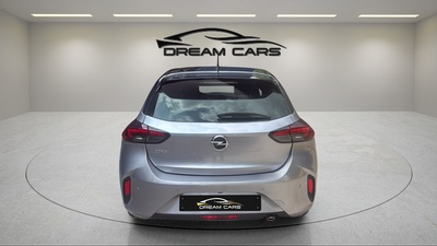 Opel Corsa 1.2 Turbo XHL GS-Line 74 kW (100 CV) 4 Opel Corsa 1.2 Turbo XHL GS-Line 74 kW (100 CV) 4