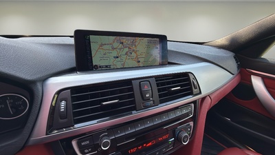 BMW Serie 4 435i Coupe 225 kW (306 CV) 15 BMW Serie 4 435i Coupe 225 kW (306 CV) 15