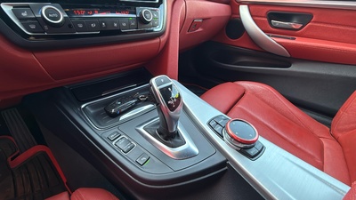 BMW Serie 4 435i Coupe 225 kW (306 CV) 14 BMW Serie 4 435i Coupe 225 kW (306 CV) 14