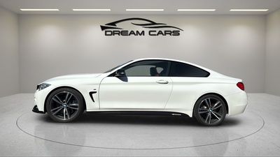 BMW Serie 4 435i Coupe 225 kW (306 CV) 6 BMW Serie 4 435i Coupe 225 kW (306 CV) 6