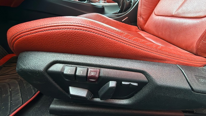 BMW Serie 4 435i Coupe 225 kW (306 CV) Vehículo usado en Madrid BMW Serie 4 435i Coupe 225 kW (306 CV) Vehículo usado en Madrid