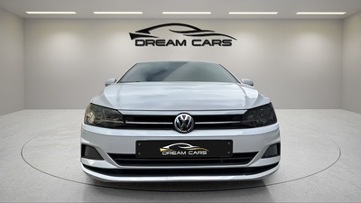 Volkswagen Polo Advance 1.6 TDI 70 kW (95 CV) 1 Volkswagen Polo Advance 1.6 TDI 70 kW (95 CV) 1