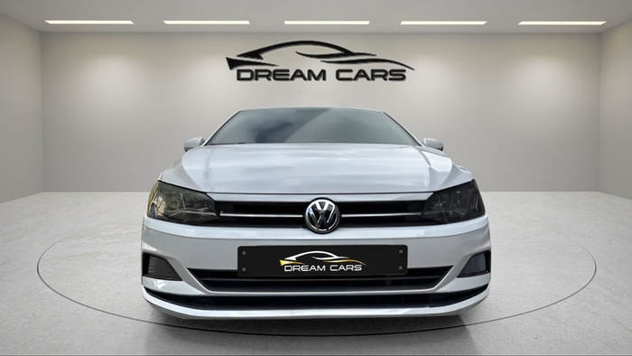 Volkswagen Polo Advance 1.6 TDI 70 kW (95 CV) Vehículo usado en Madrid Volkswagen Polo Advance 1.6 TDI 70 kW (95 CV) Vehículo usado en Madrid