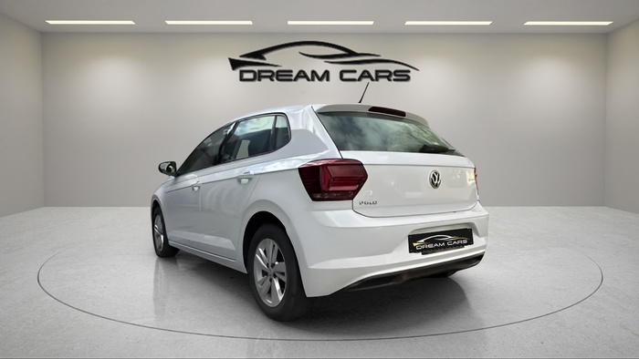 Volkswagen Polo Advance 1.6 TDI 70 kW (95 CV) Vehículo usado en Madrid Volkswagen Polo Advance 1.6 TDI 70 kW (95 CV) Vehículo usado en Madrid