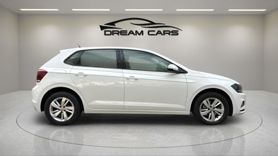 Volkswagen Polo Advance 1.6 TDI 70 kW (95 CV) 7 Volkswagen Polo Advance 1.6 TDI 70 kW (95 CV) 7