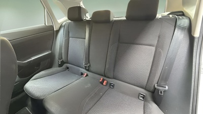 Volkswagen Polo Advance 1.6 TDI 70 kW (95 CV) 10 Volkswagen Polo Advance 1.6 TDI 70 kW (95 CV) 10