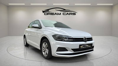 Volkswagen Polo Advance 1.6 TDI 70 kW (95 CV) 8 Volkswagen Polo Advance 1.6 TDI 70 kW (95 CV) 8