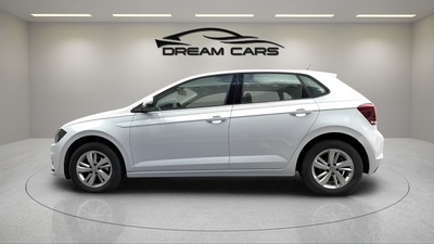 Volkswagen Polo Advance 1.6 TDI 70 kW (95 CV) 3 Volkswagen Polo Advance 1.6 TDI 70 kW (95 CV) 3