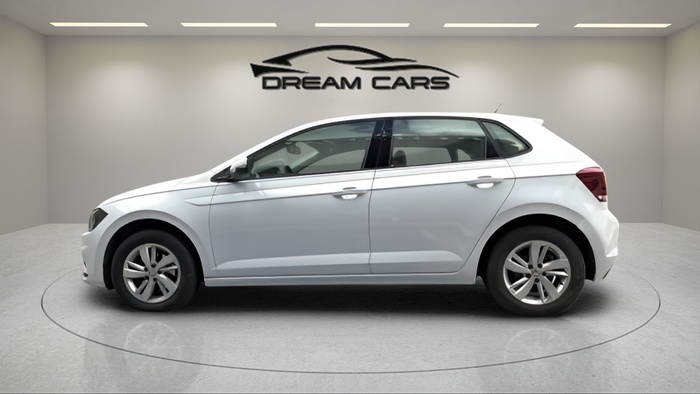 Volkswagen Polo Advance 1.6 TDI 70 kW (95 CV) Vehículo usado en Madrid Volkswagen Polo Advance 1.6 TDI 70 kW (95 CV) Vehículo usado en Madrid