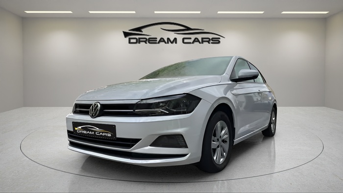 Volkswagen Polo Advance 1.6 TDI 70 kW (95 CV) Vehículo usado en Madrid Volkswagen Polo Advance 1.6 TDI 70 kW (95 CV) Vehículo usado en Madrid