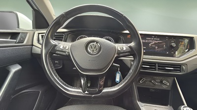 Volkswagen Polo Advance 1.6 TDI 70 kW (95 CV) 11 Volkswagen Polo Advance 1.6 TDI 70 kW (95 CV) 11