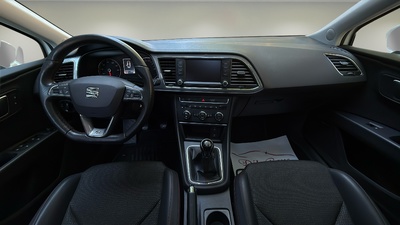 SEAT León ST 1.4 TSI ACT S&S FR Plus 110 kW (150 CV) 9 SEAT León ST 1.4 TSI ACT S&S FR Plus 110 kW (150 CV) 9